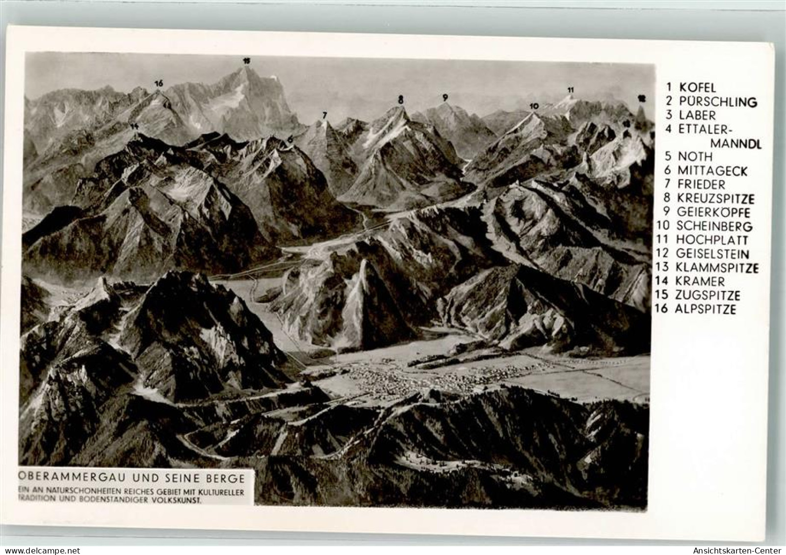 39562826 - Oberammergau