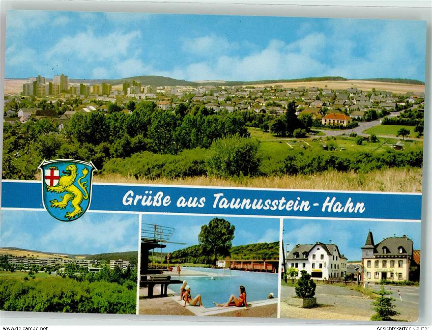 39563789 - Taunusstein