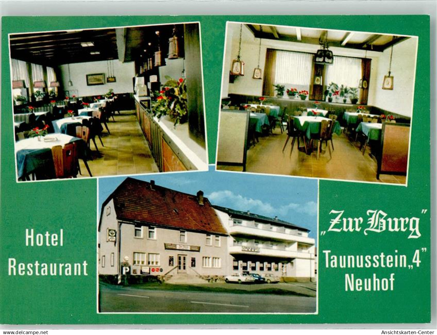 39563805 - Taunusstein