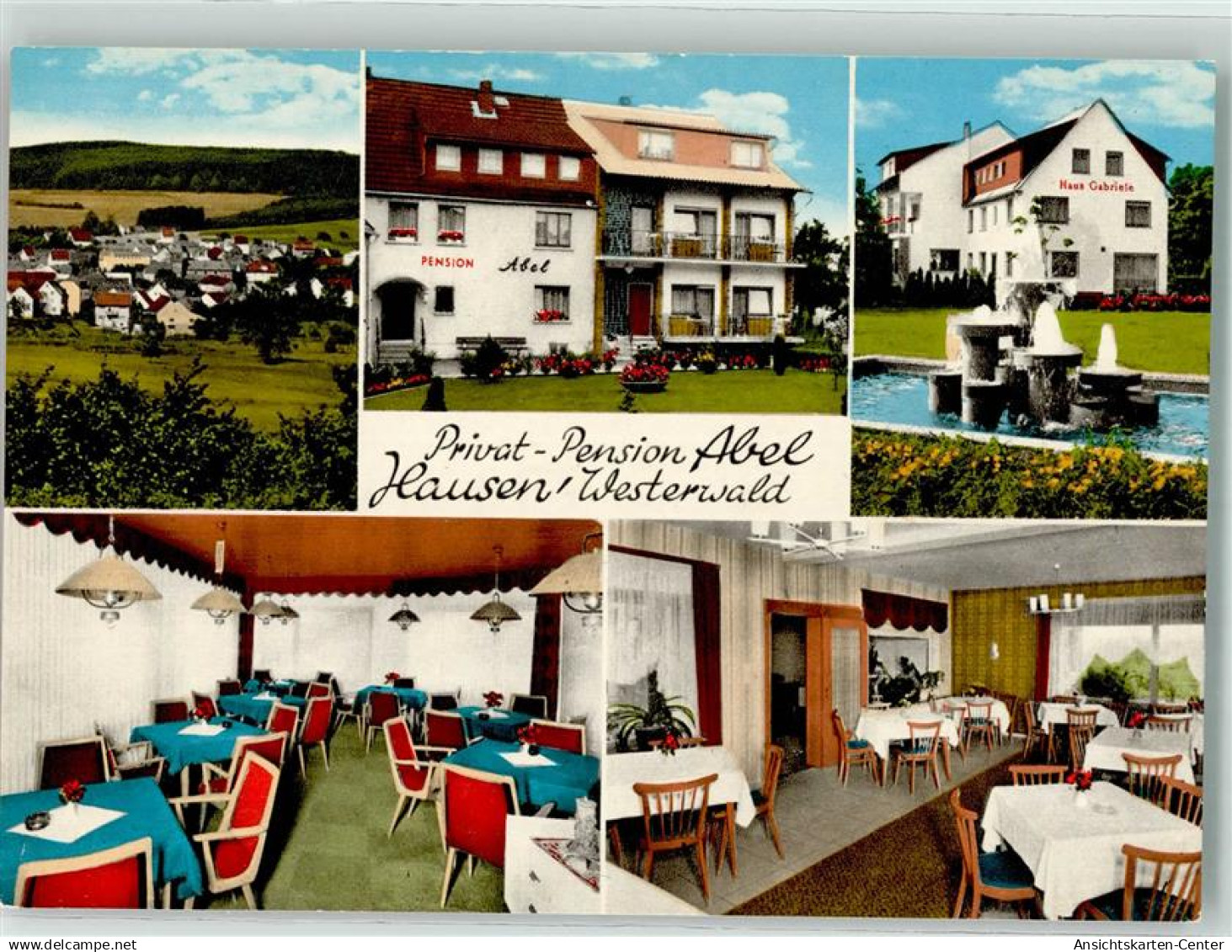 39564150 - Waldbrunn Westerwald