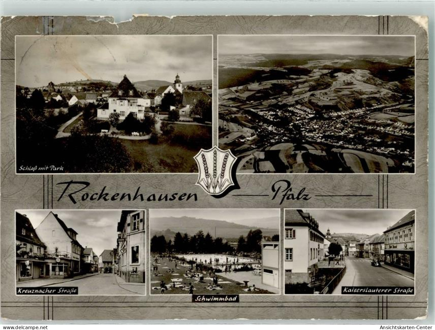 39566516 - Rockenhausen