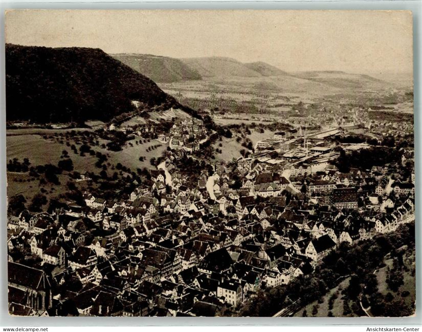 39566519 - Geislingen an der Steige