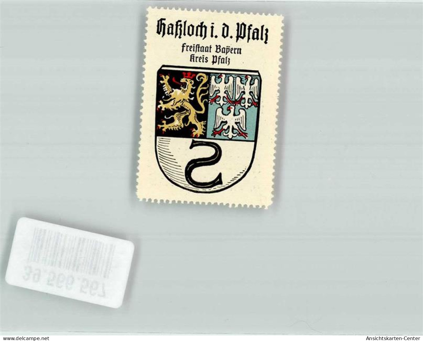 39566567 - Hassloch , Pfalz