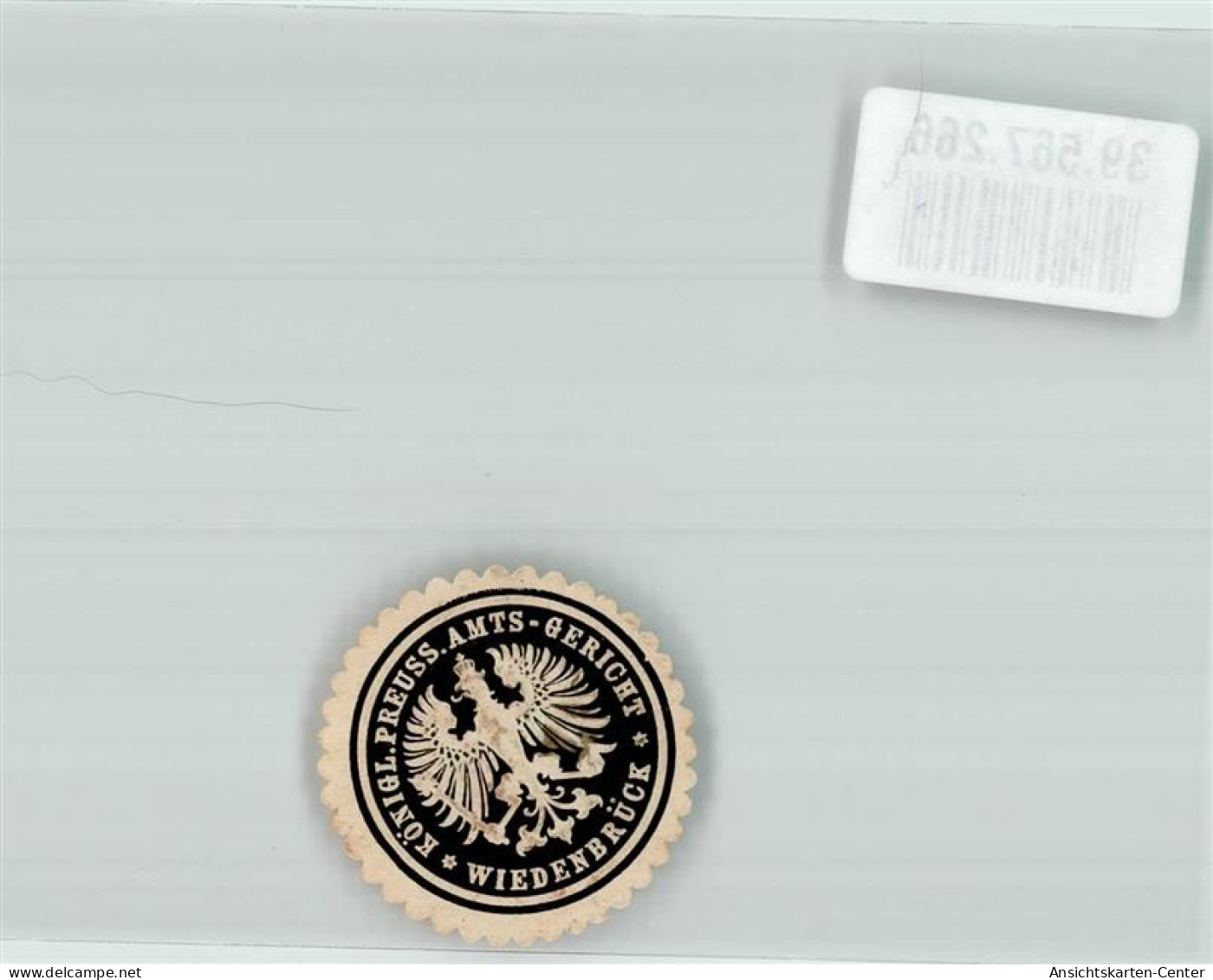 39567266 - Wiedenbrueck