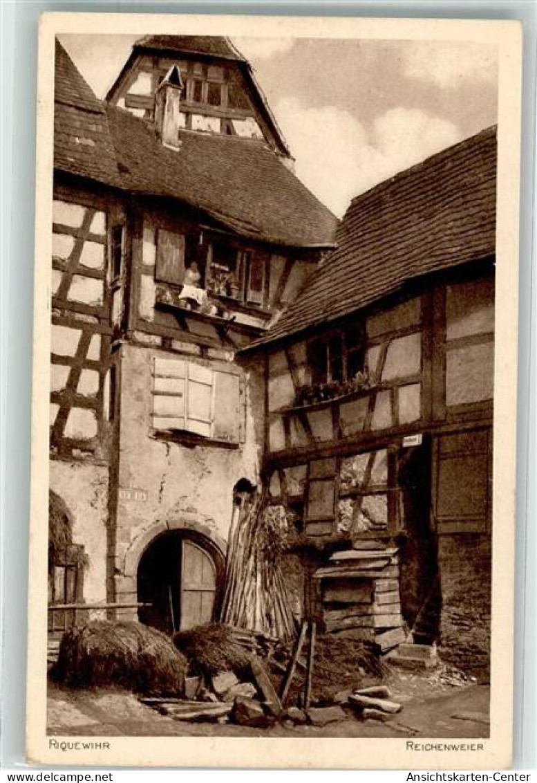 39570457 - Riquewihr Reichenweier