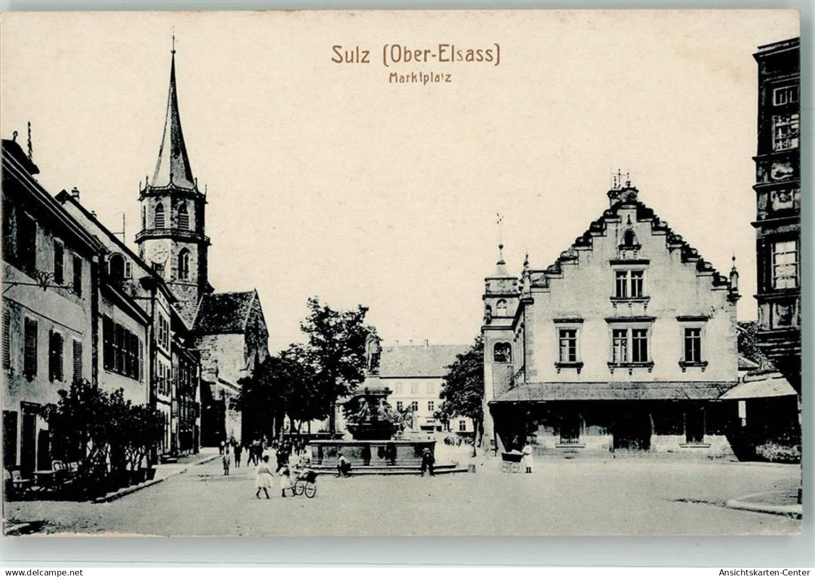 39570535 - Soultz-Haut-Rhin Sulz