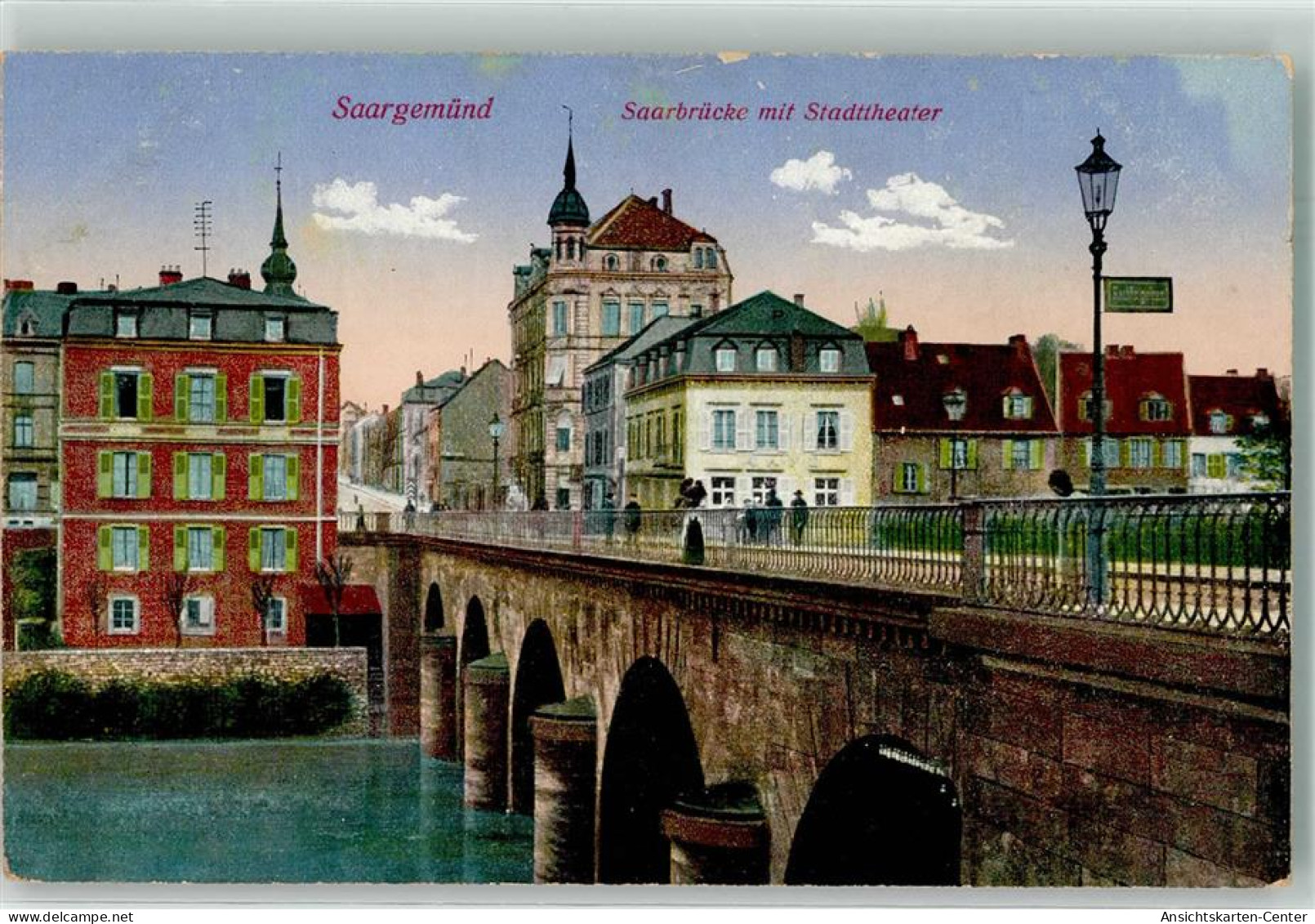 39570539 - Sarreguemines