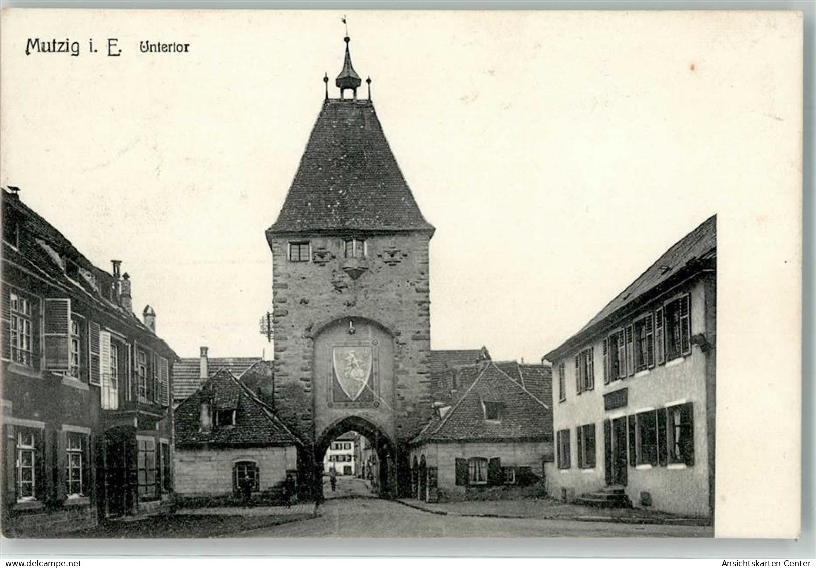 39570555 - Mutzig