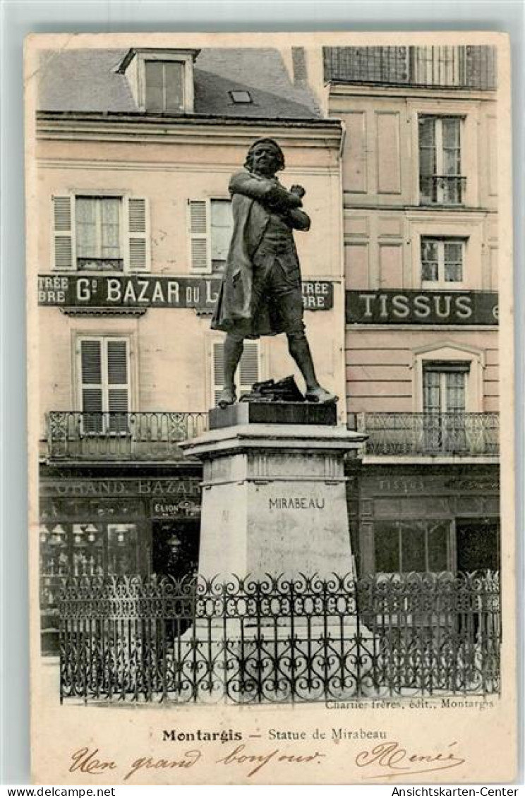 39570626 - Montargis