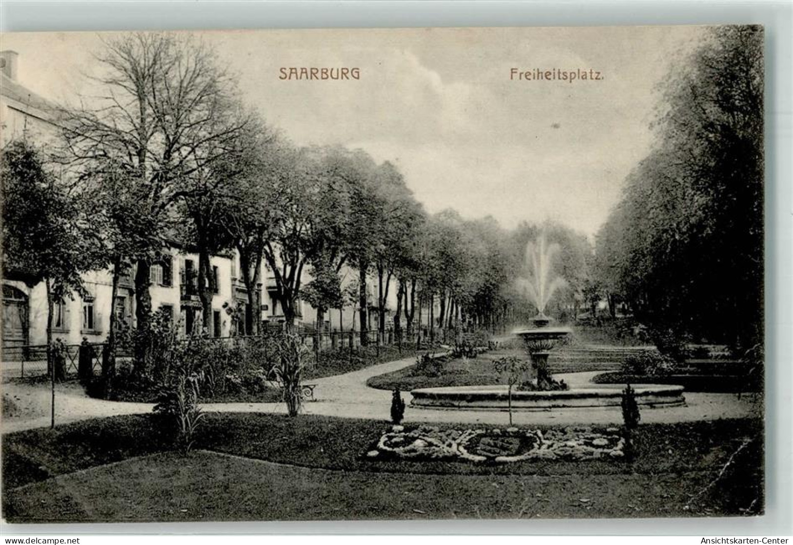 39570650 - Sarrebourg Saarburg