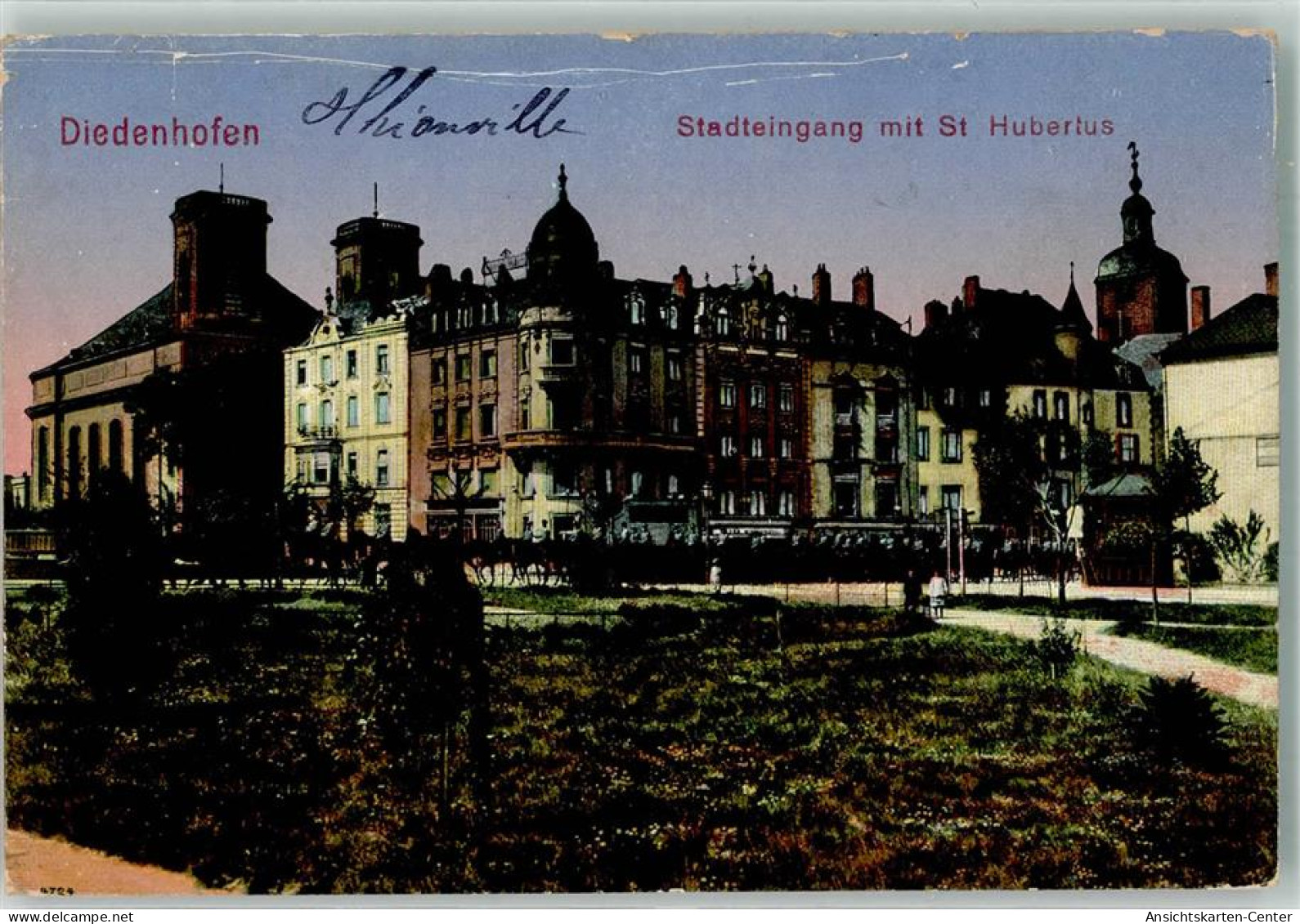 39570667 - Thionville