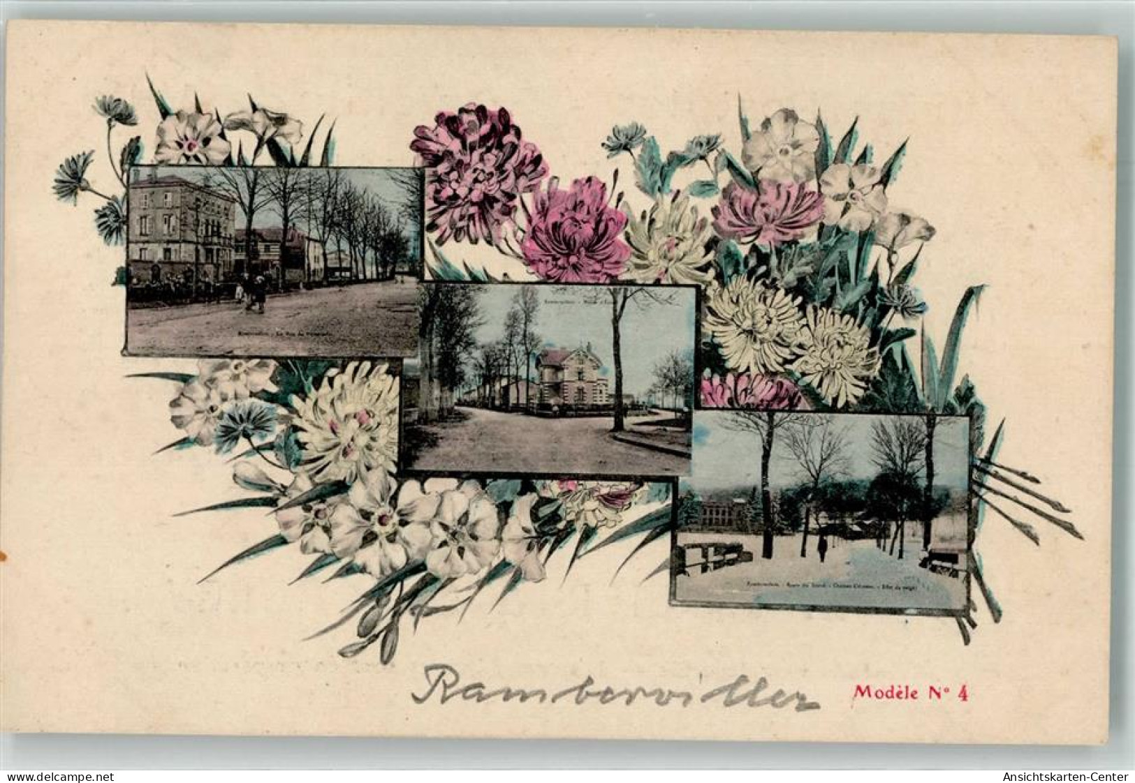 39570677 - Rambervillers