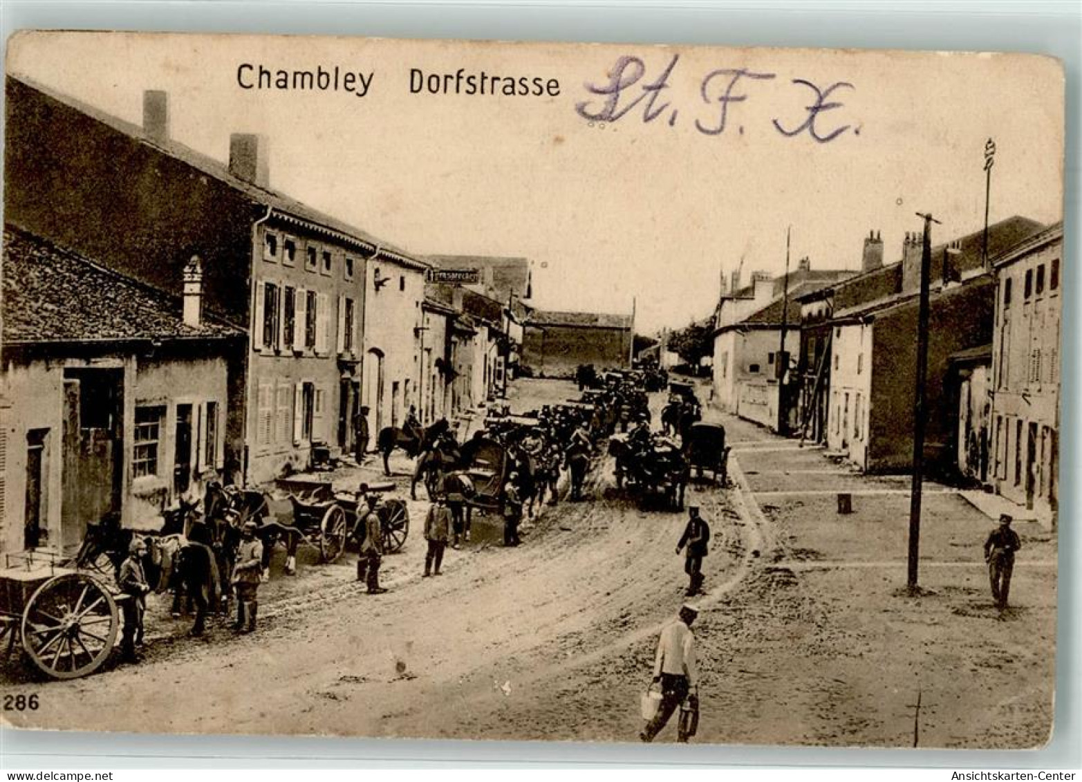 39570717 - Chambley-Bussieres