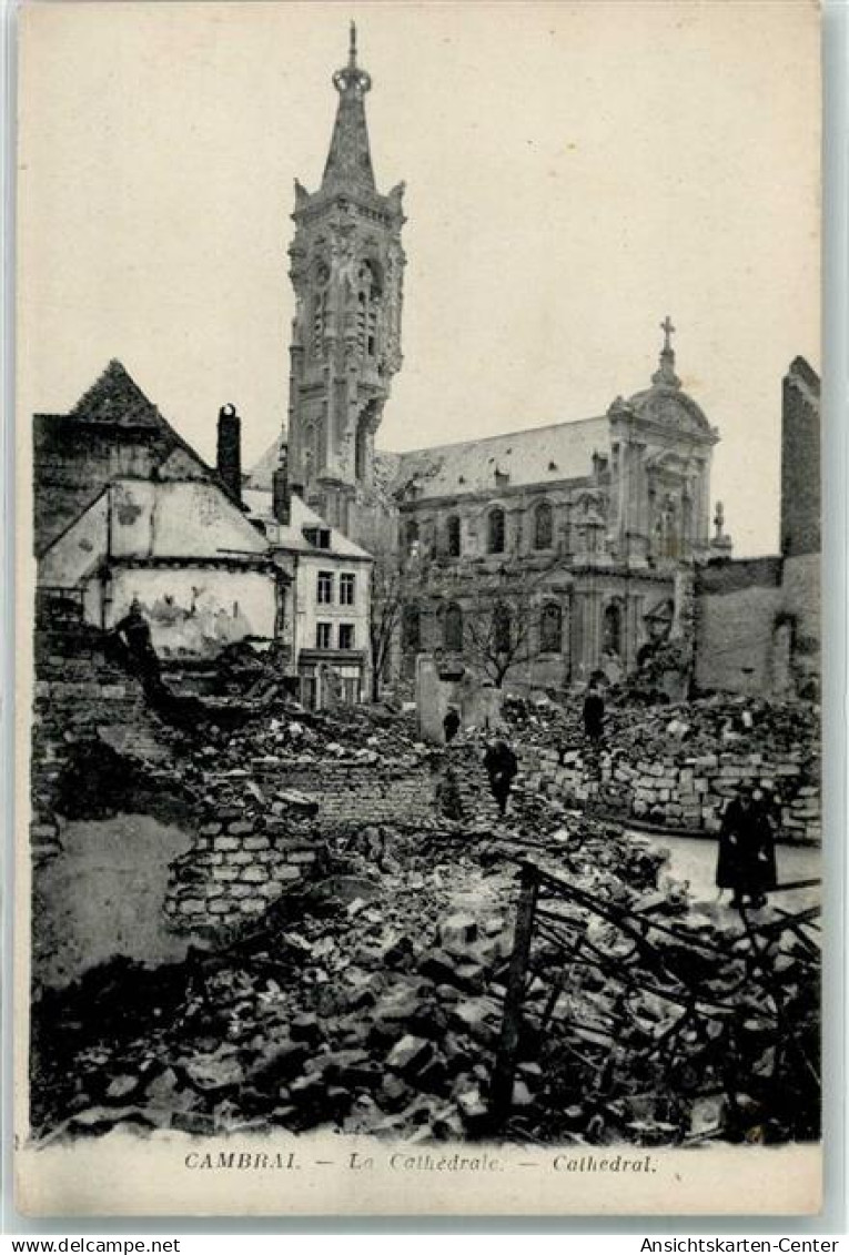 39570834 - Cambrai