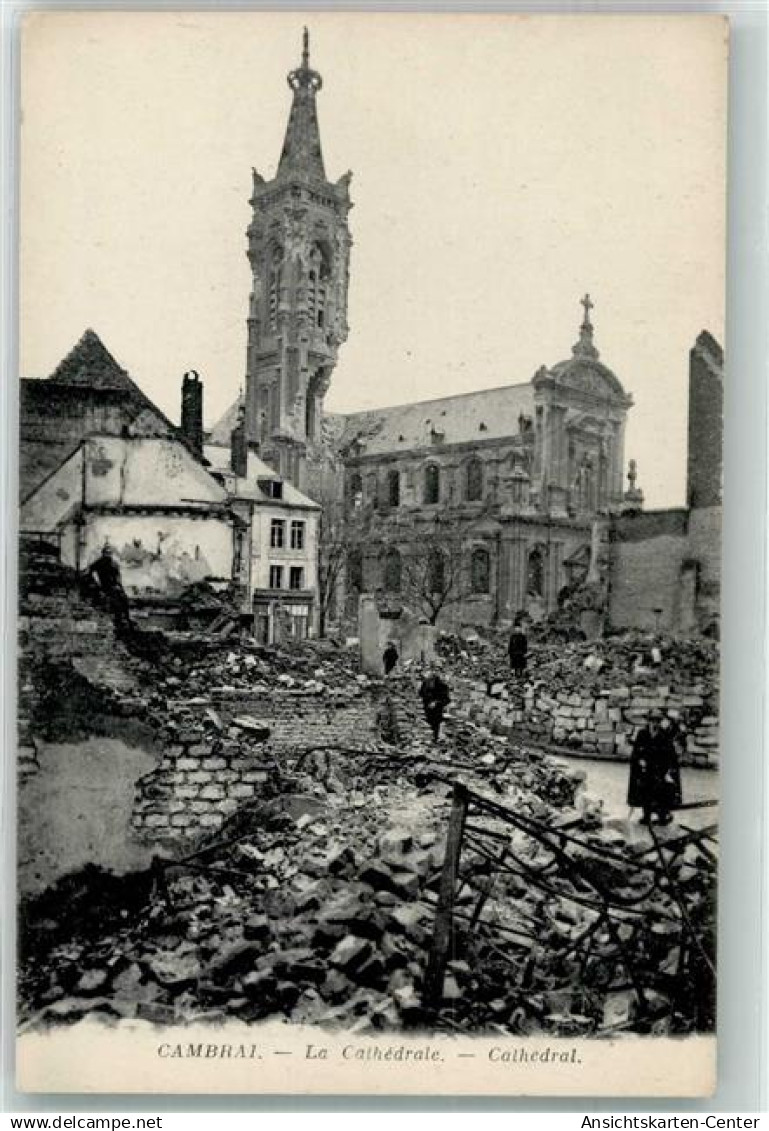 39570835 - Cambrai