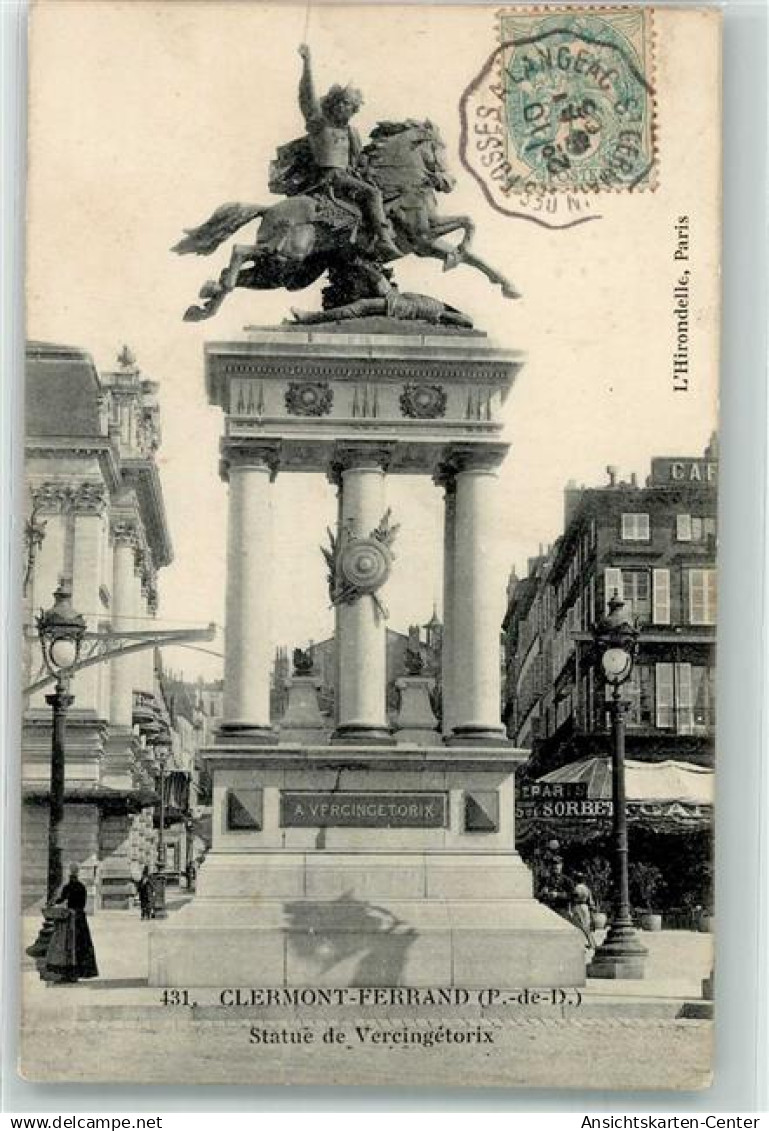 39570845 - Clermont-Ferrand