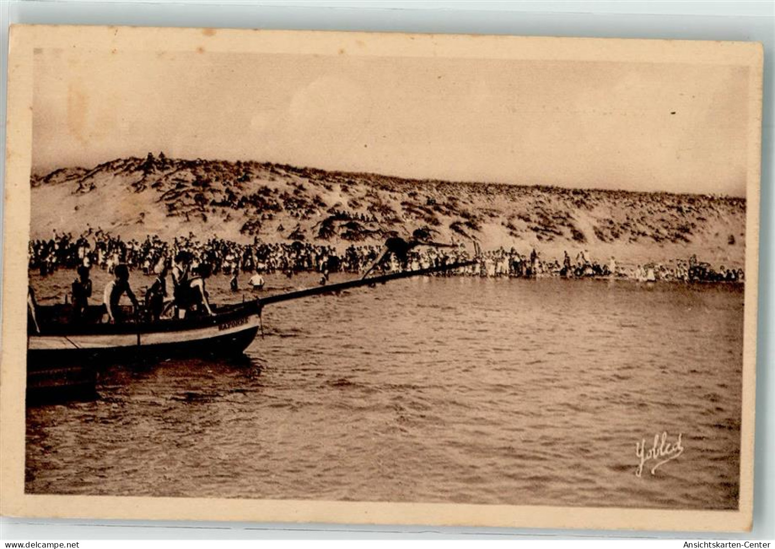 39570916 - Vieux-Boucau-les-Bains