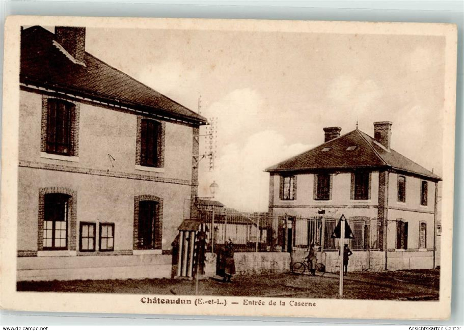 39570940 - Chateaudun