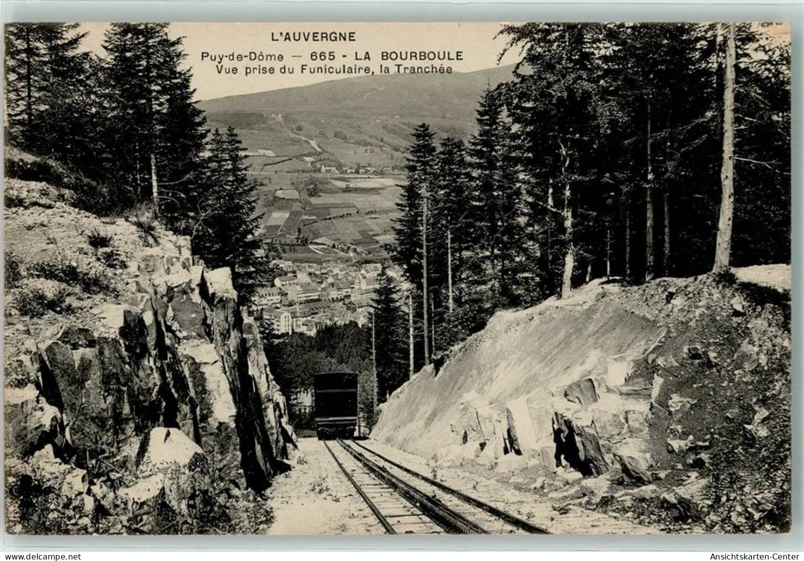 39571028 - La Bourboule