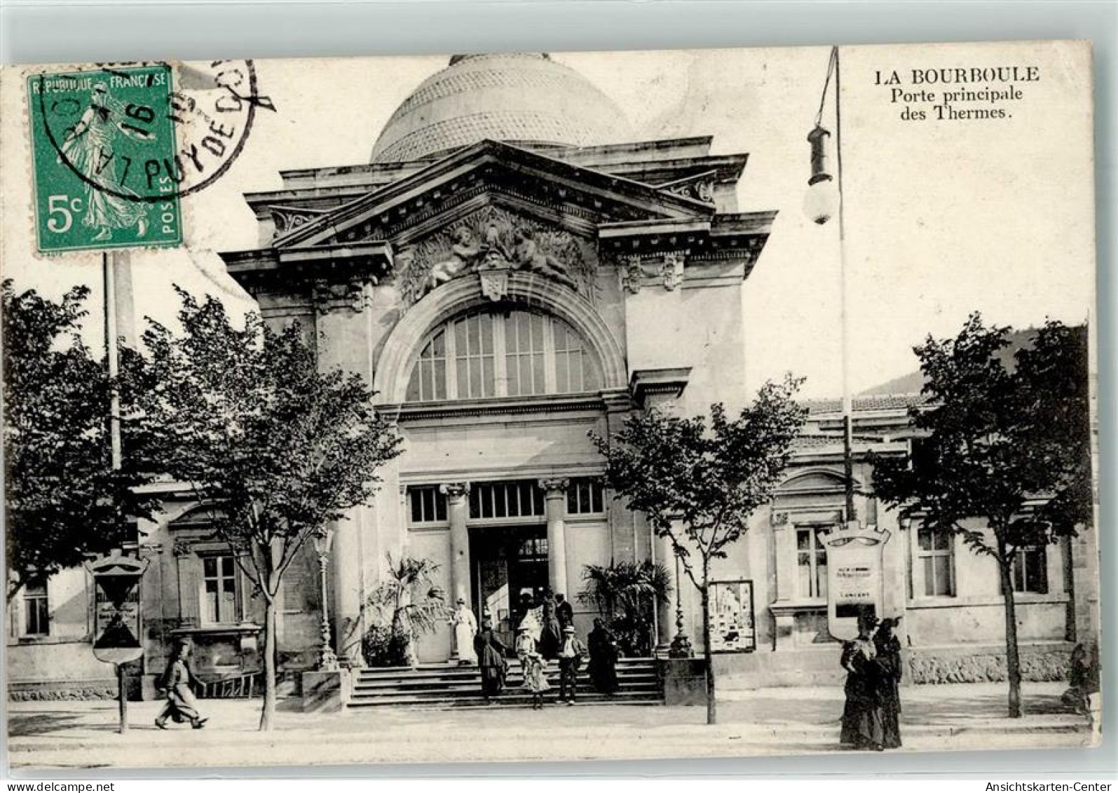 39571029 - La Bourboule