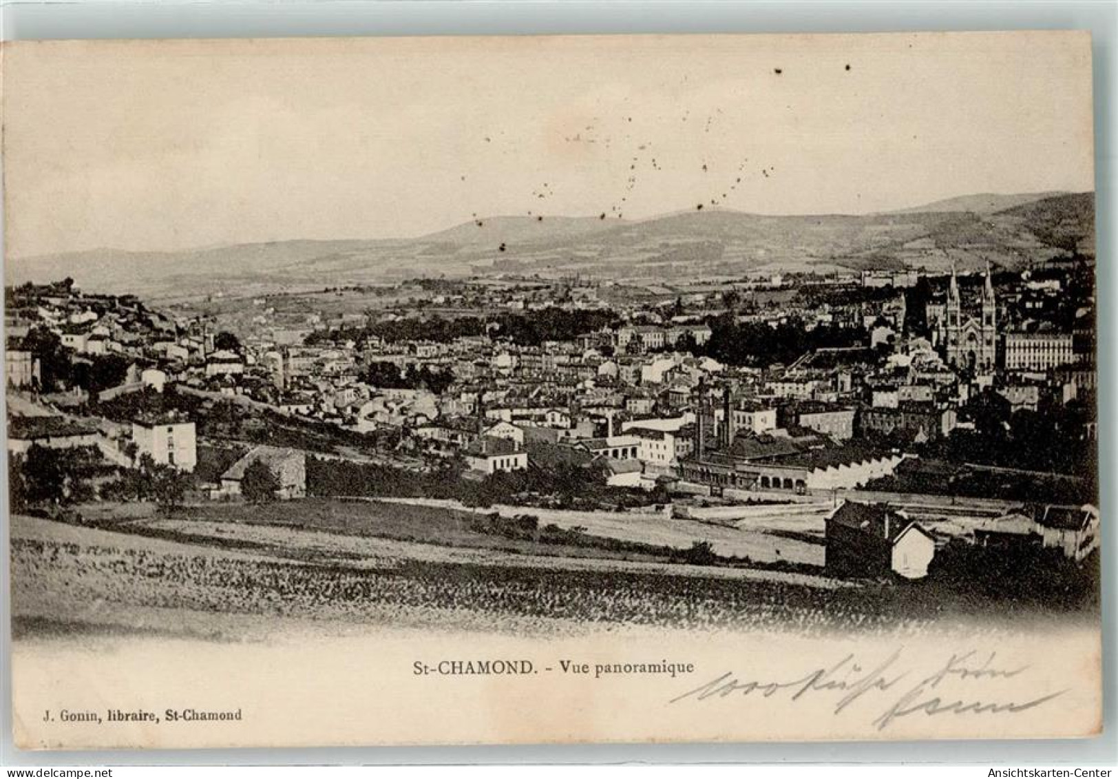 39571066 - Saint-Chamond