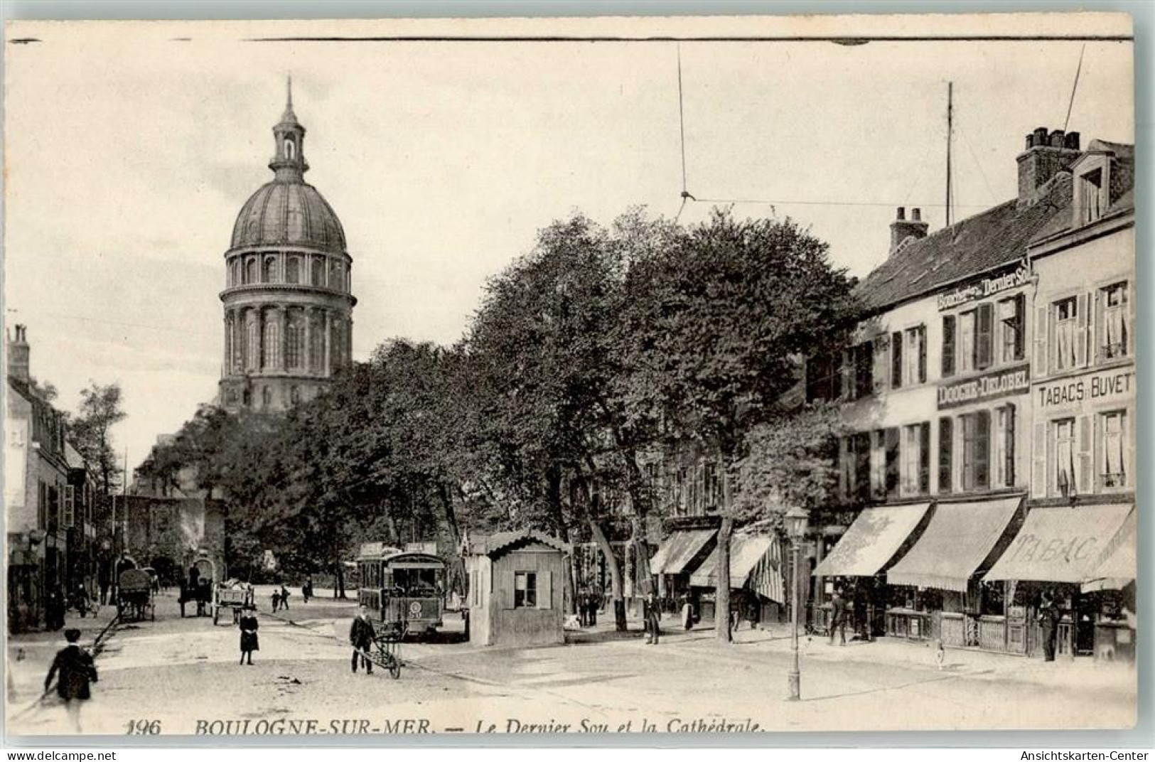 39571149 - Boulogne-sur-Mer