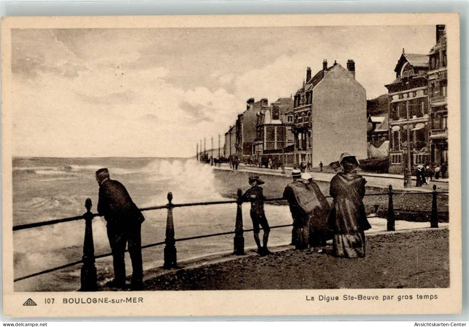 39571150 - Boulogne-sur-Mer