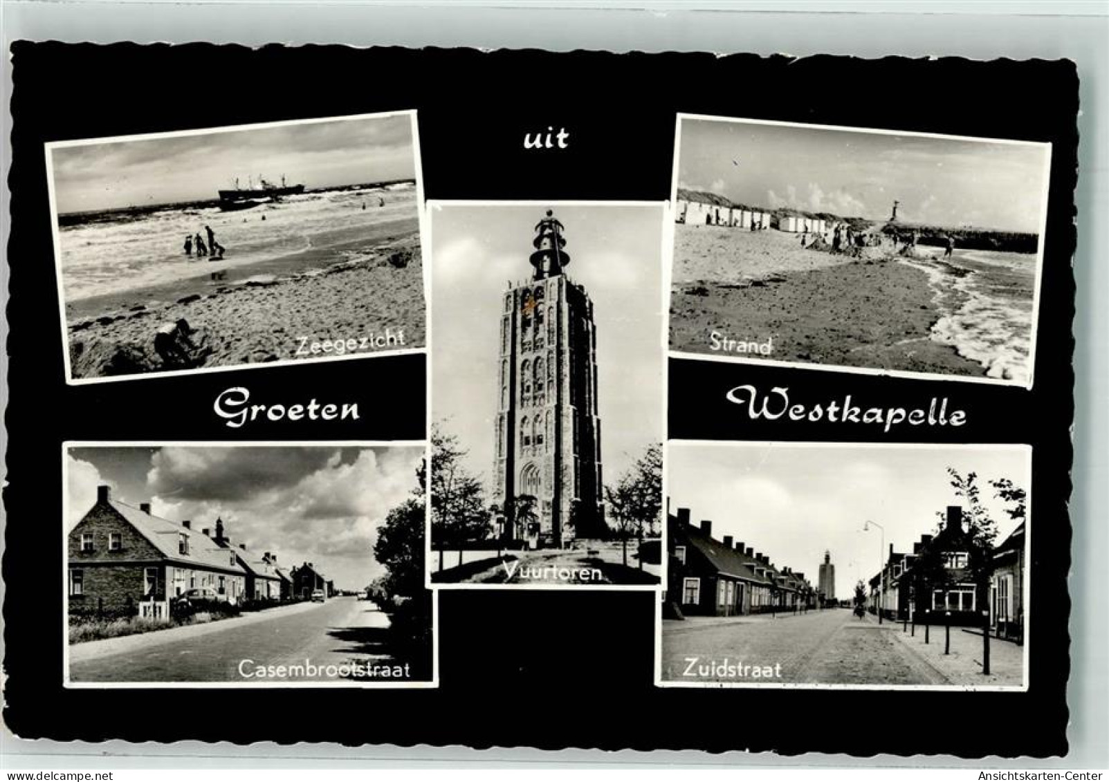 39571523 - Westkapelle