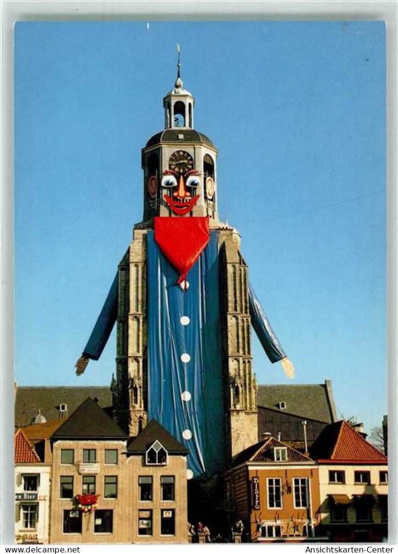 39571547 - Bergen op Zoom