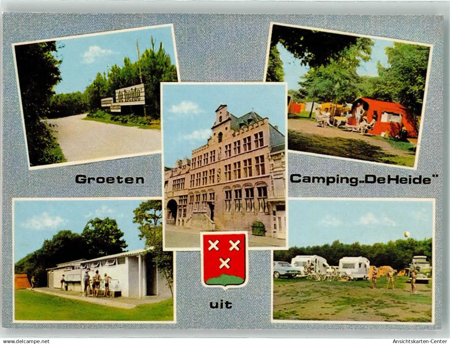 39571683 - Bergen op Zoom
