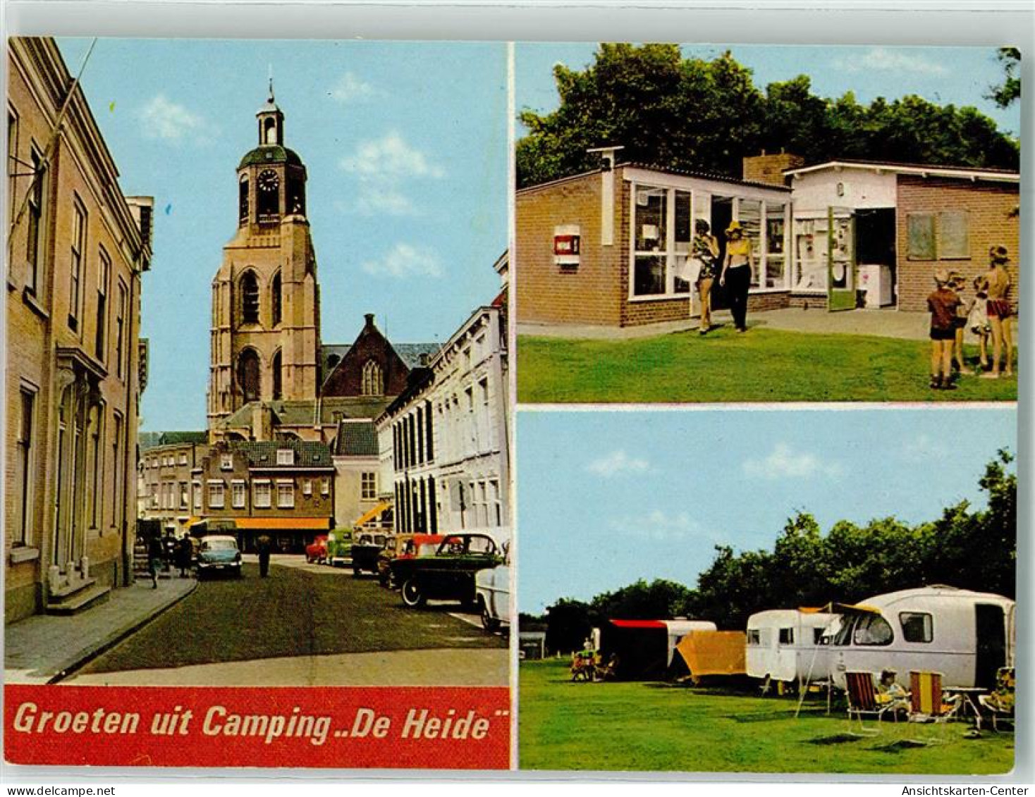 39571689 - Bergen op Zoom