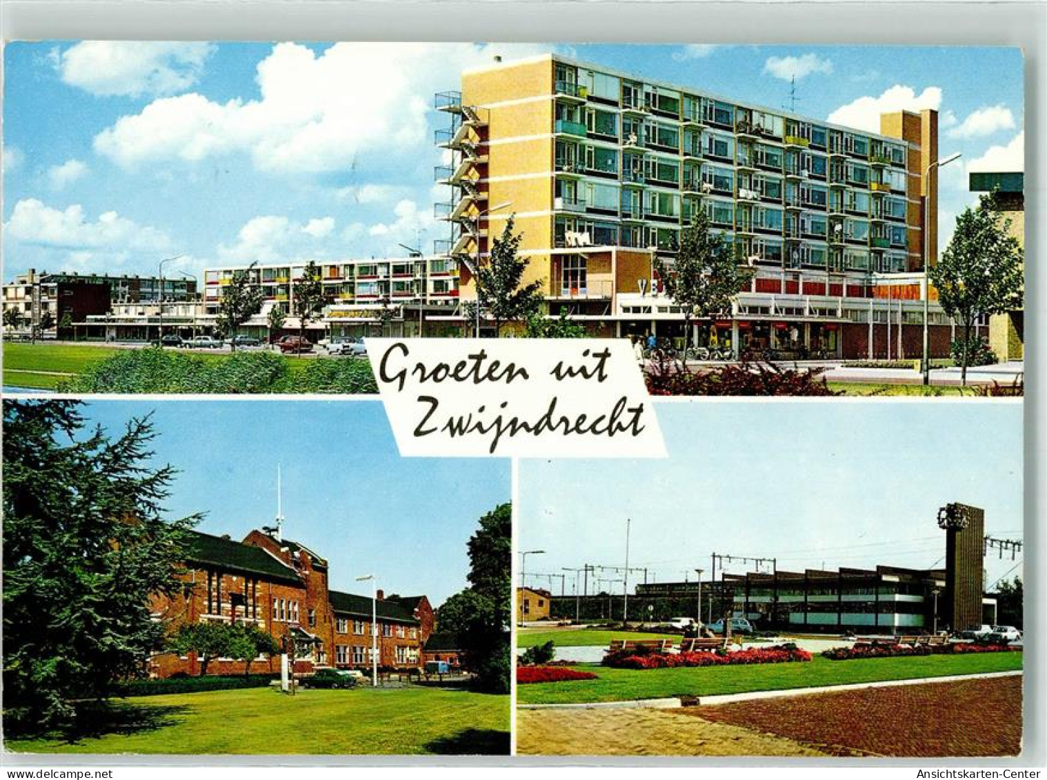 39571718 - Zwijndrecht