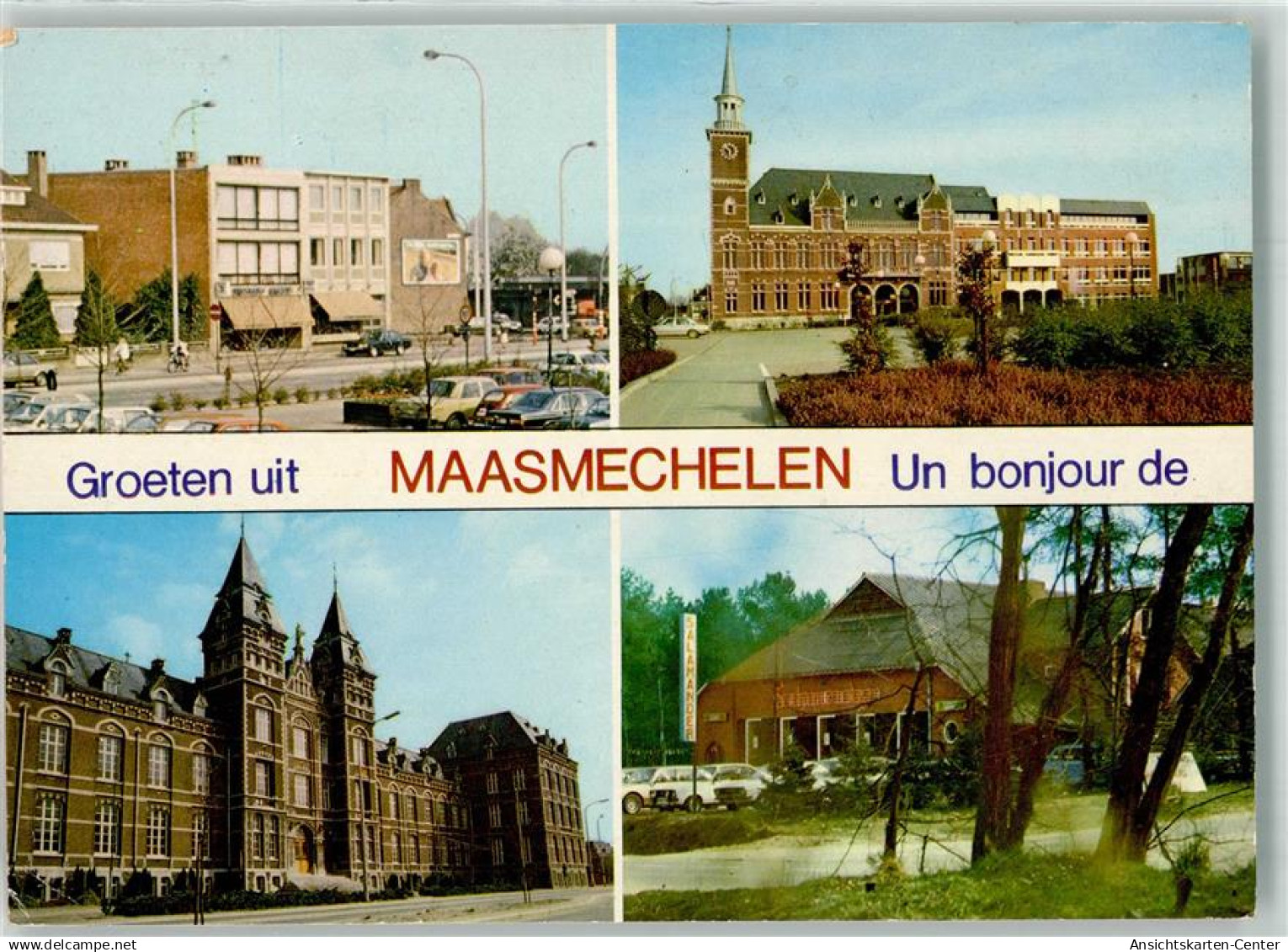39572714 - Malines Mecheln / Mechelen