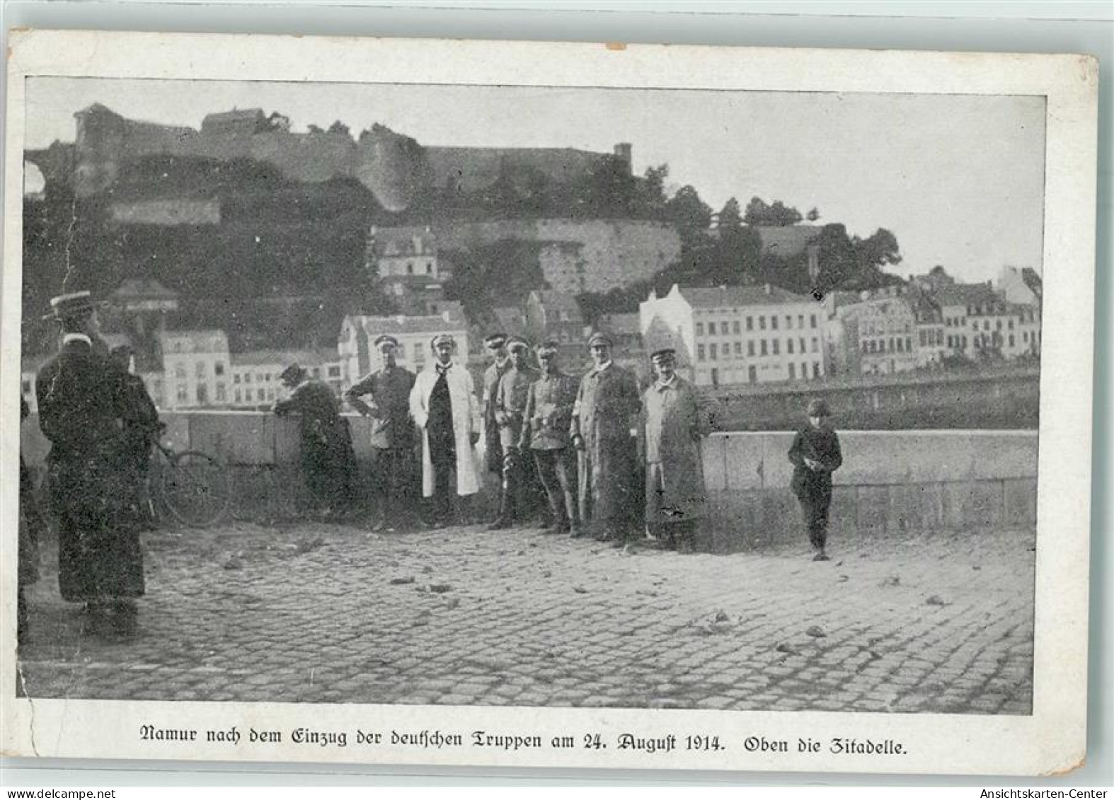 39572769 - Namur Namen