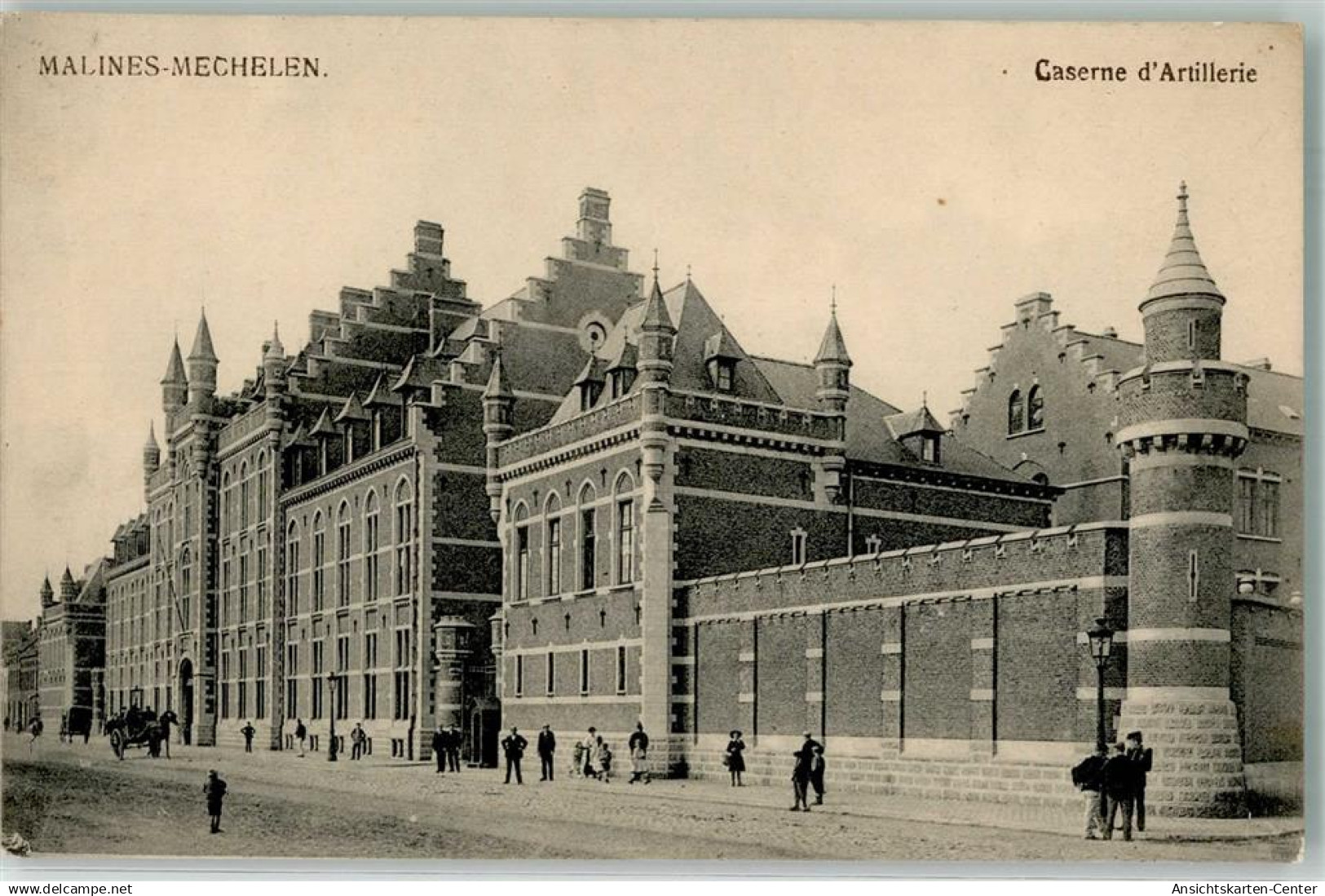 39573455 - Malines Mecheln / Mechelen