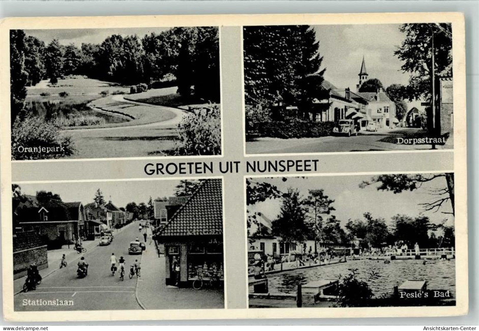 39575846 - Nunspeet