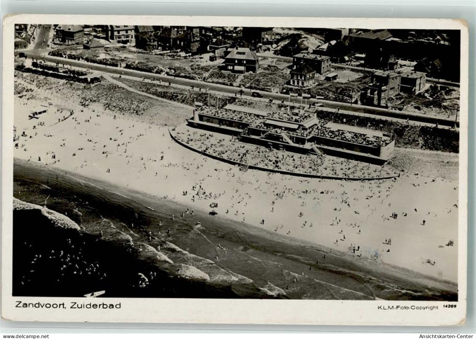 39576449 - Zandvoort