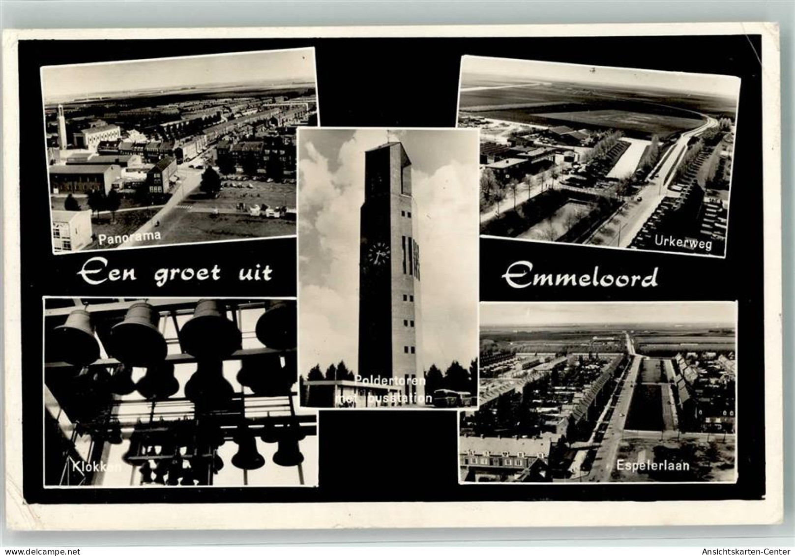 39576500 - Emmeloord