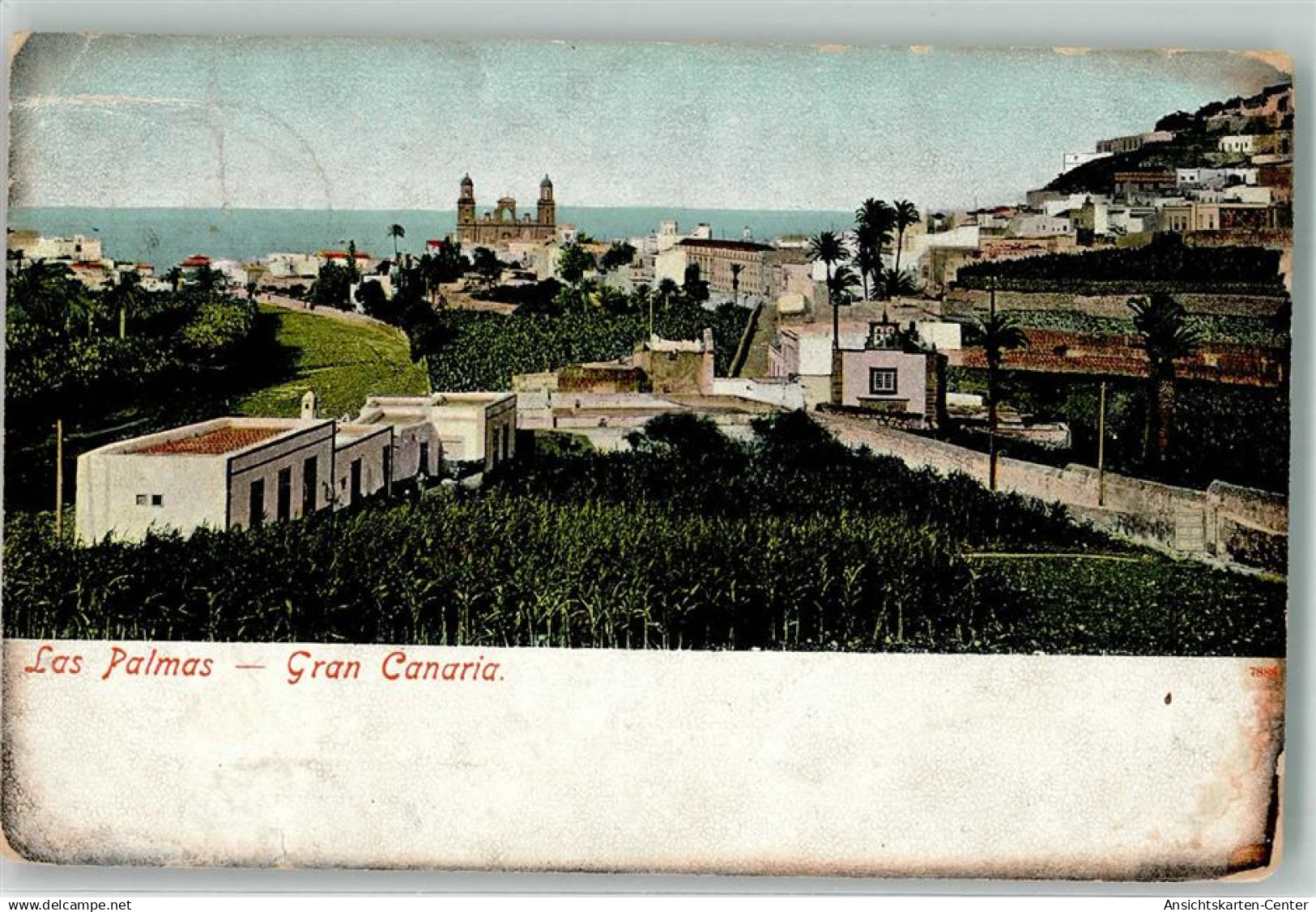 39577215 - Las Palmas de Gran Canaria