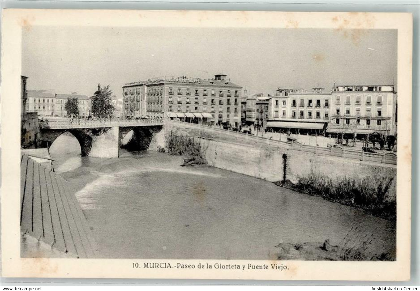 39577624 - Murcia