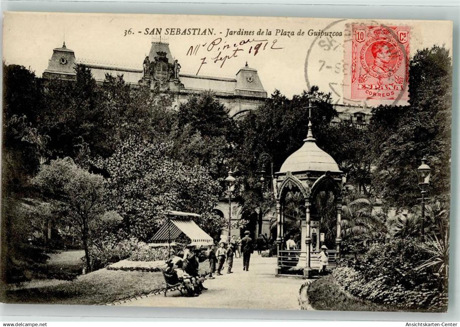 39577745 - San Sebastian Donostia