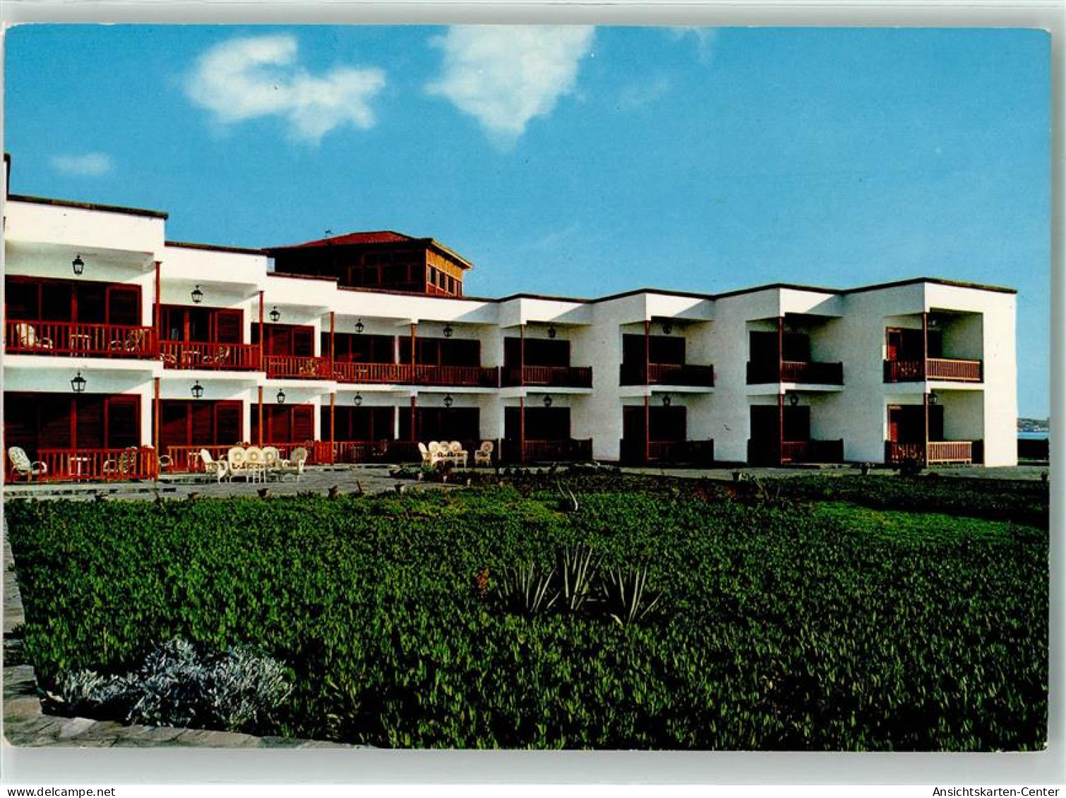 39578089 - Puerto del Rosario Puerto de las Cabras