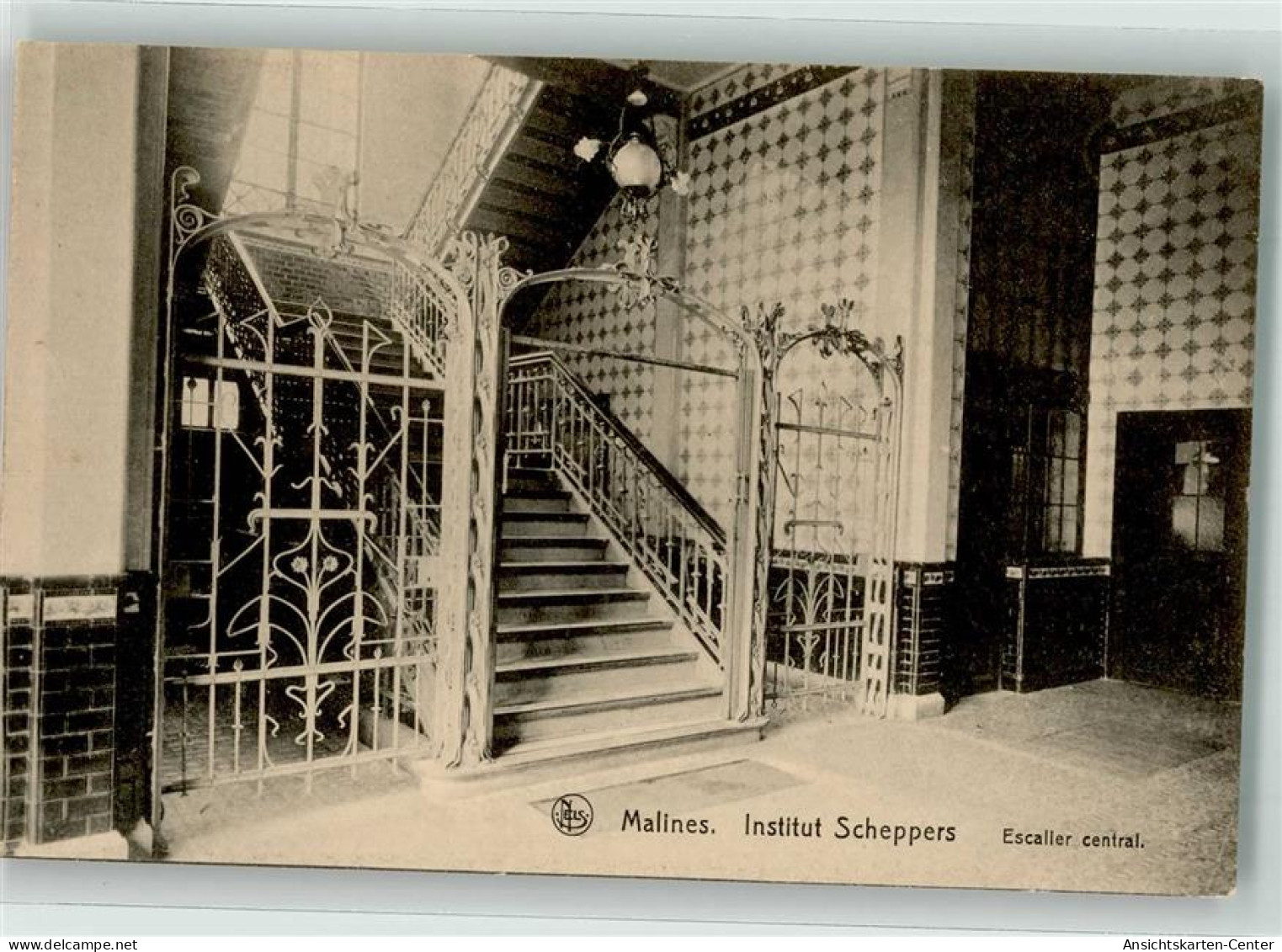 39580730 - Malines Mecheln / Mechelen