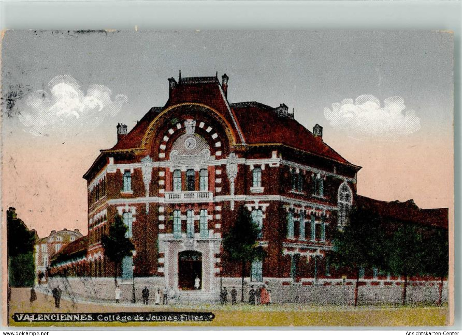 39580946 - Valenciennes