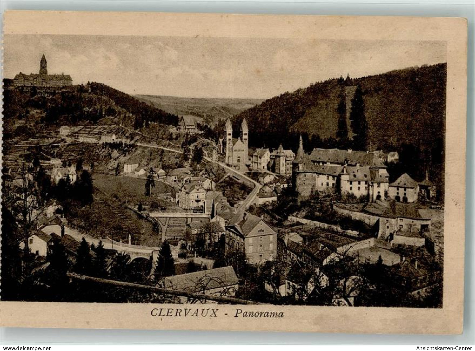 39580980 - Clerf Clervaux