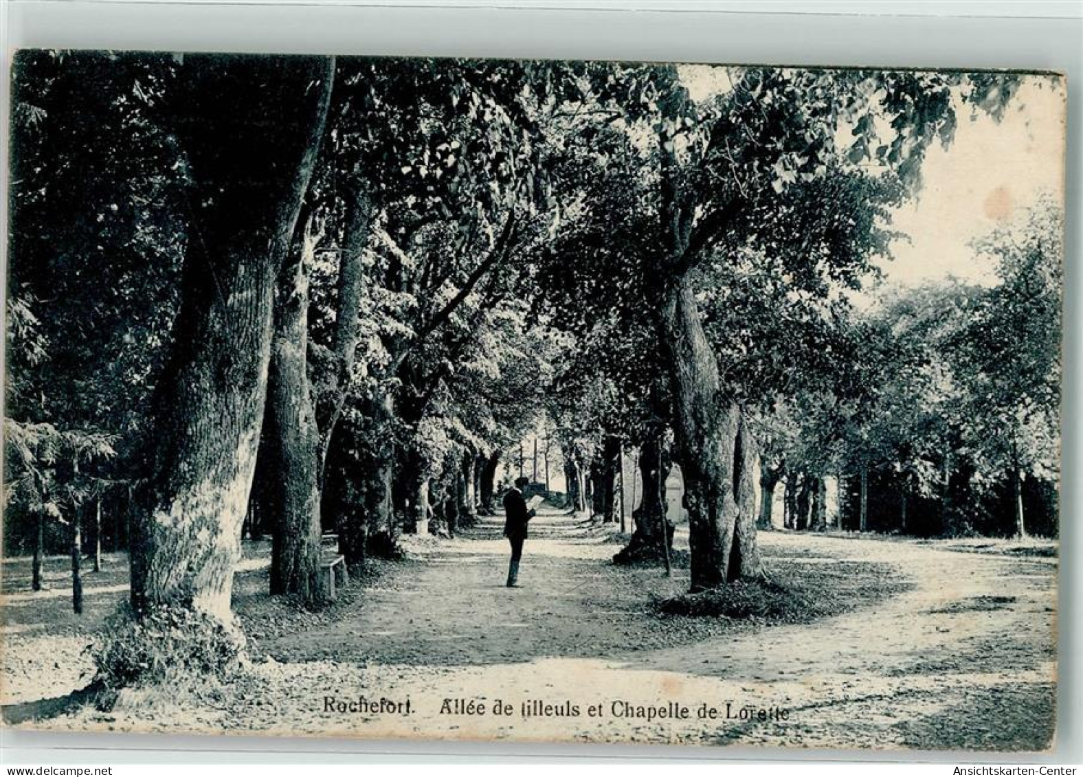 39581089 - Rochefort