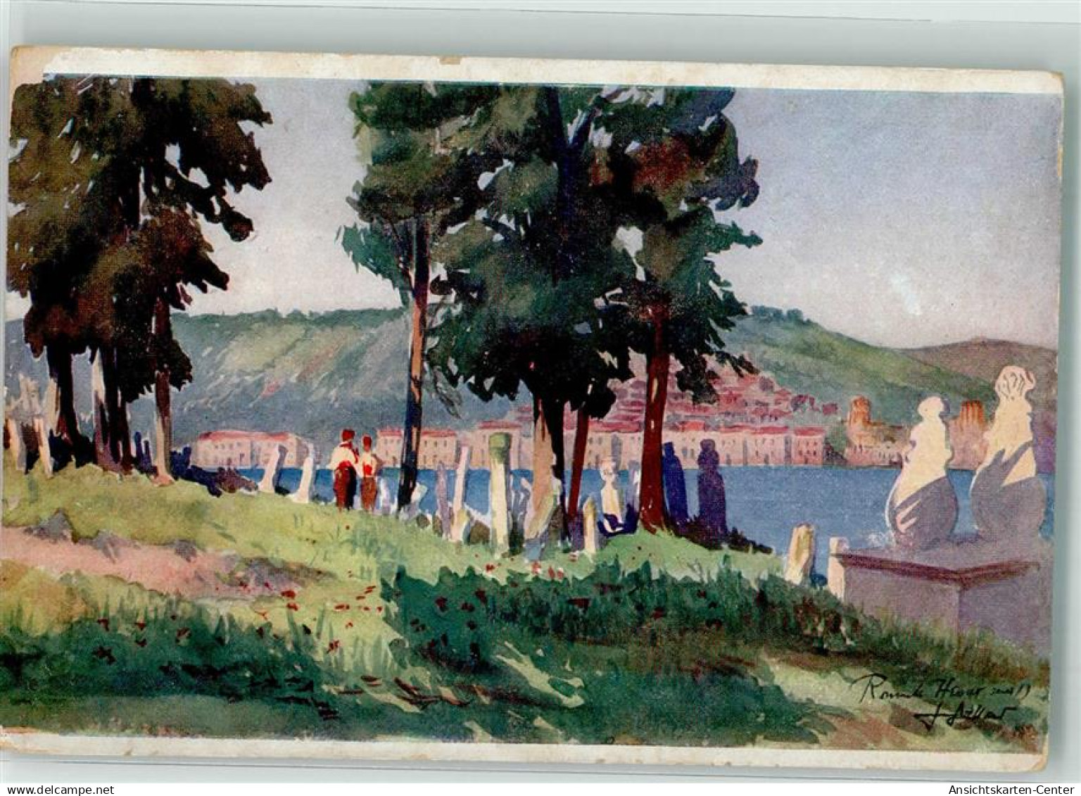 39581144 - Konstantinopel Istanbul