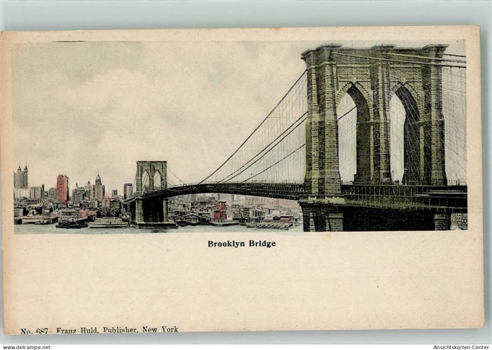 39581910 - New York City