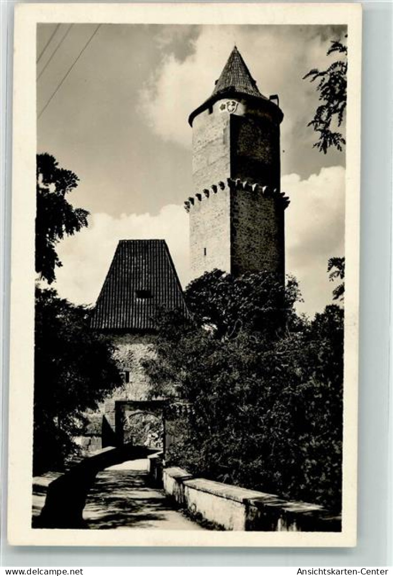 39582336 - Burg Zvikov Burg Klingenberg