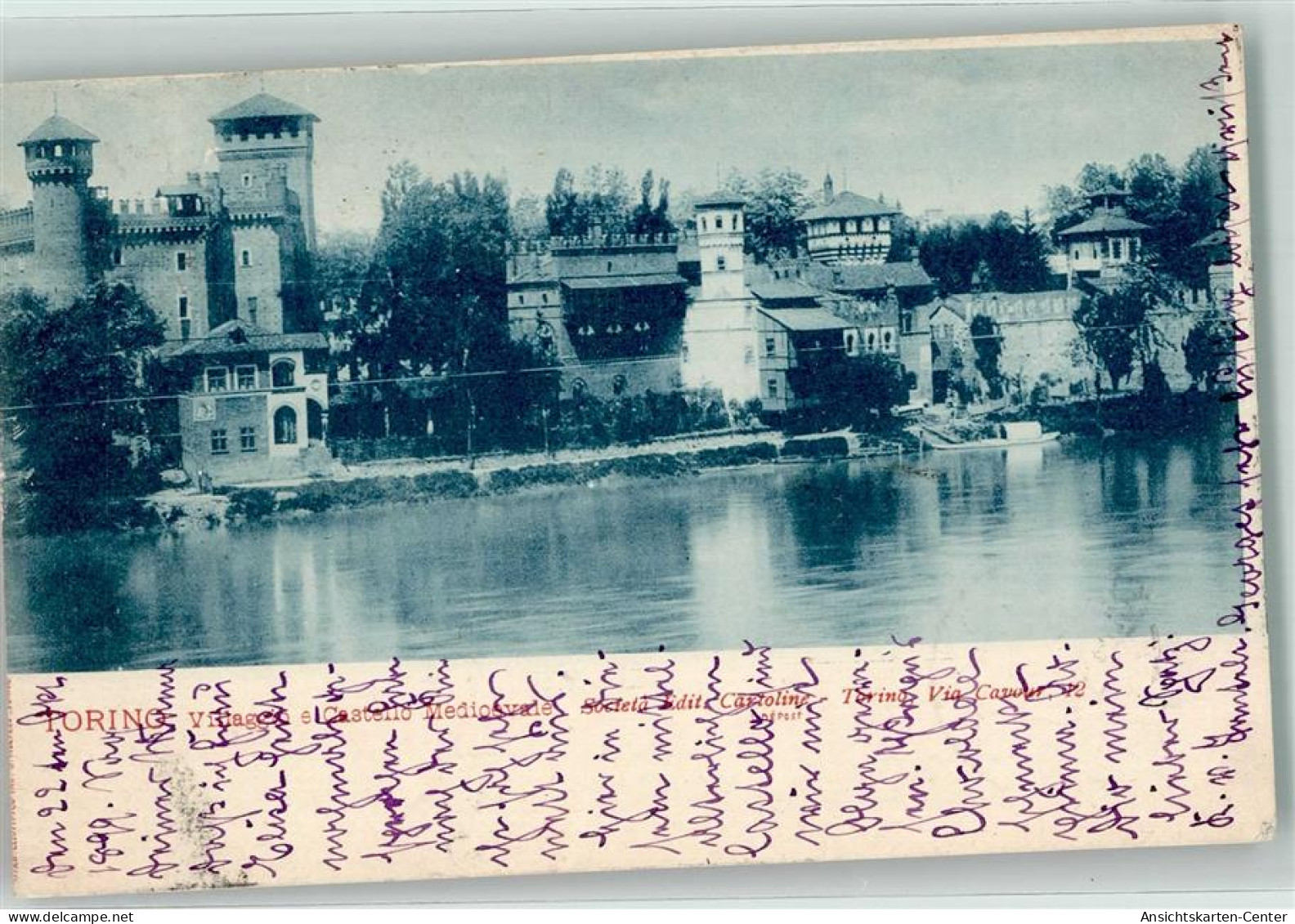 39583367 - Torino Turin